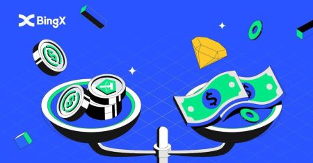 Comment retirer de l'argent de Bingx