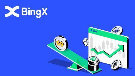 Comment échanger la crypto sur bingx