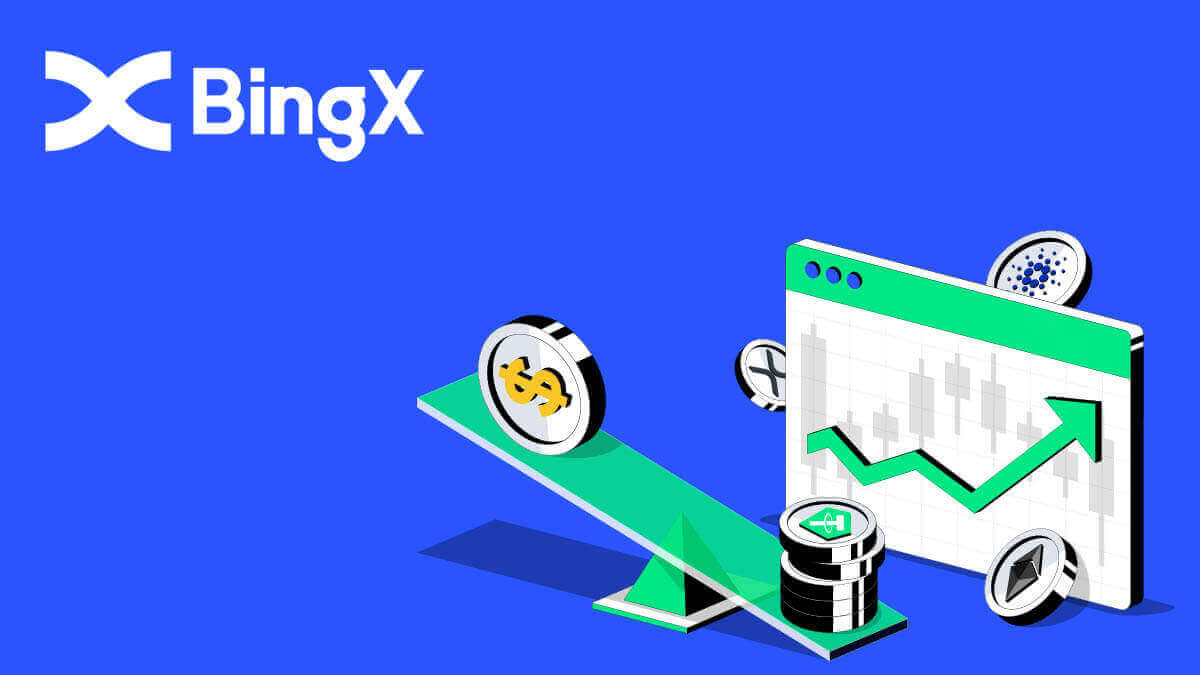 Comment échanger la crypto sur bingx Comment échanger la crypto sur bingx