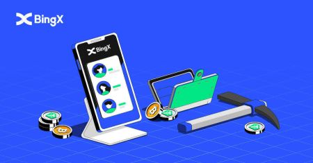 How to Log In and Deposit Money on BingX
