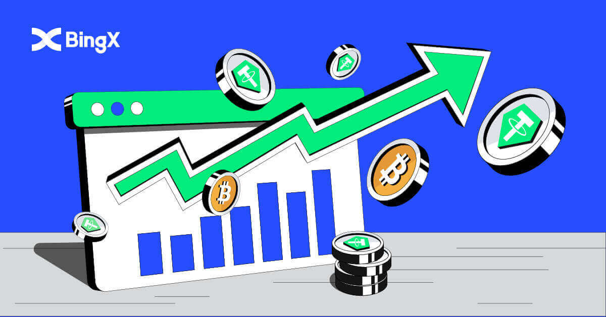 How to Trade at BingX for Beginners How to Trade at BingX for Beginners