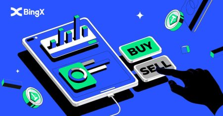 Comment démarrer Bingx Trading en 2025: un guide étape par étape pour les débutants