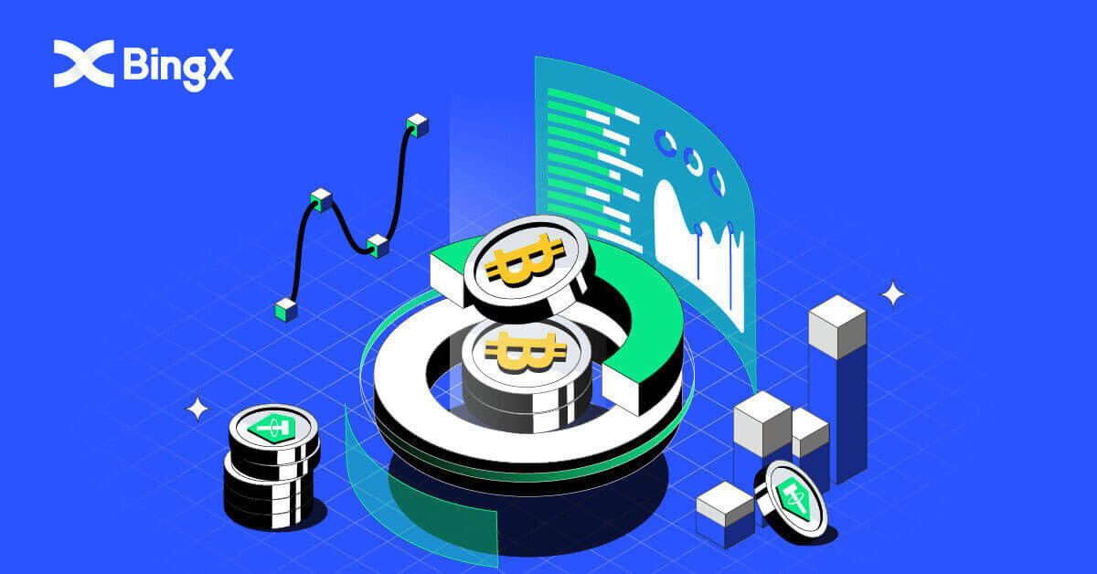 How to Deposit Money and Trade Cryptocurency on BingX How to Deposit Money and Trade Cryptocurency on BingX
