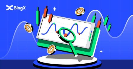 Comment échanger la crypto et retirer de l'argent sur Bingx