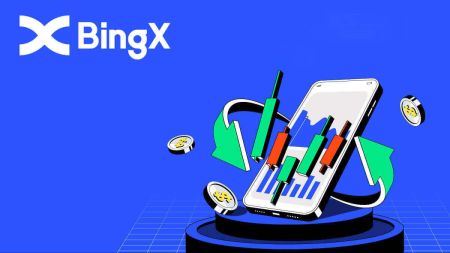 Comment échanger à terme sur Bingx