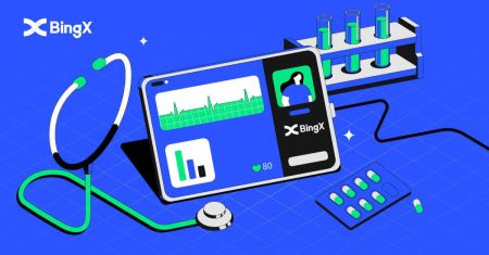 How to Sign in to BingX