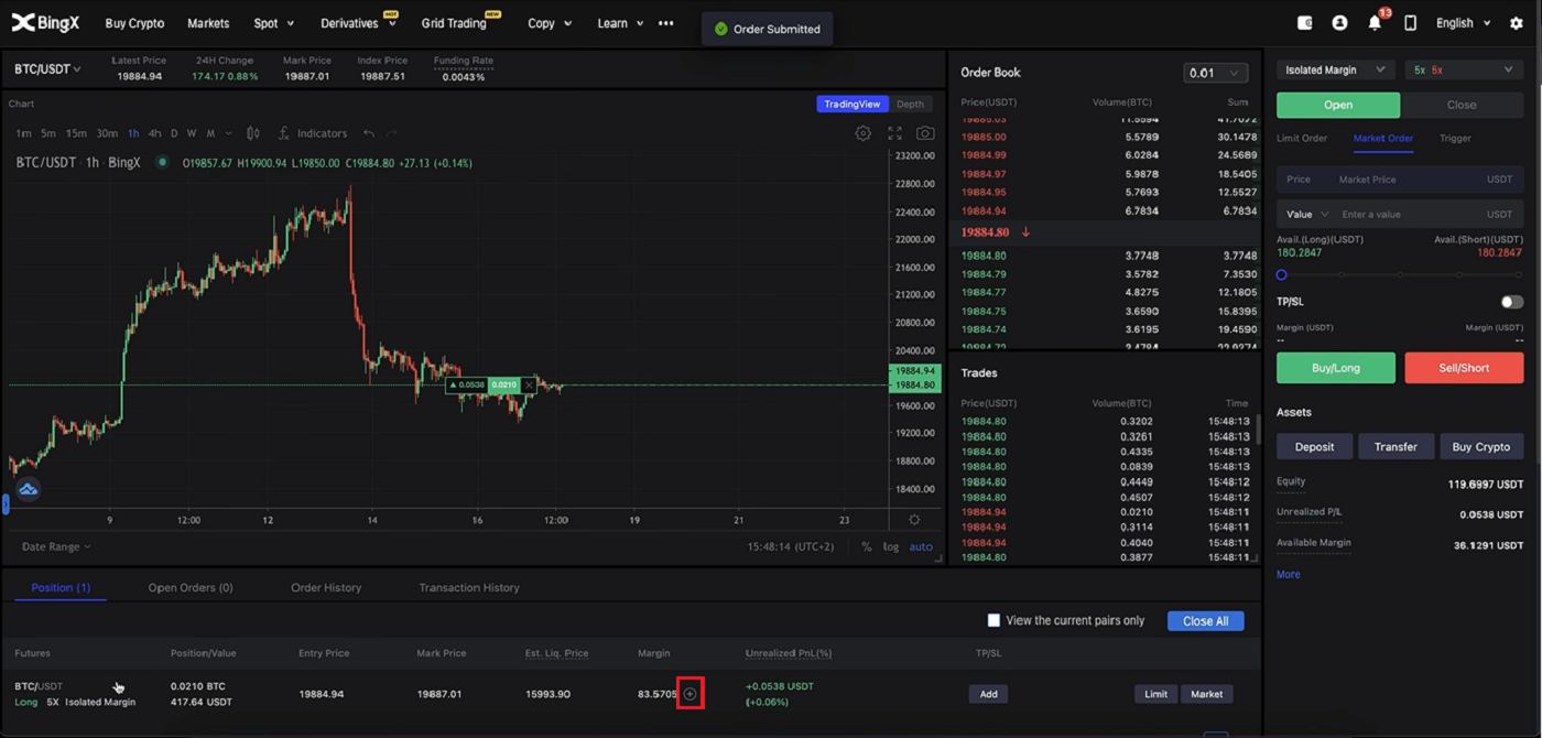 Frequently Asked Questions (FAQ) on BingX Frequently Asked Questions (FAQ) on BingX