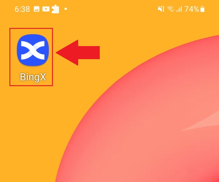 How to Download and Install BingX Application for Mobile Phone (Android, iOS) How to Download and Install BingX Application for Mobile Phone (Android, iOS)