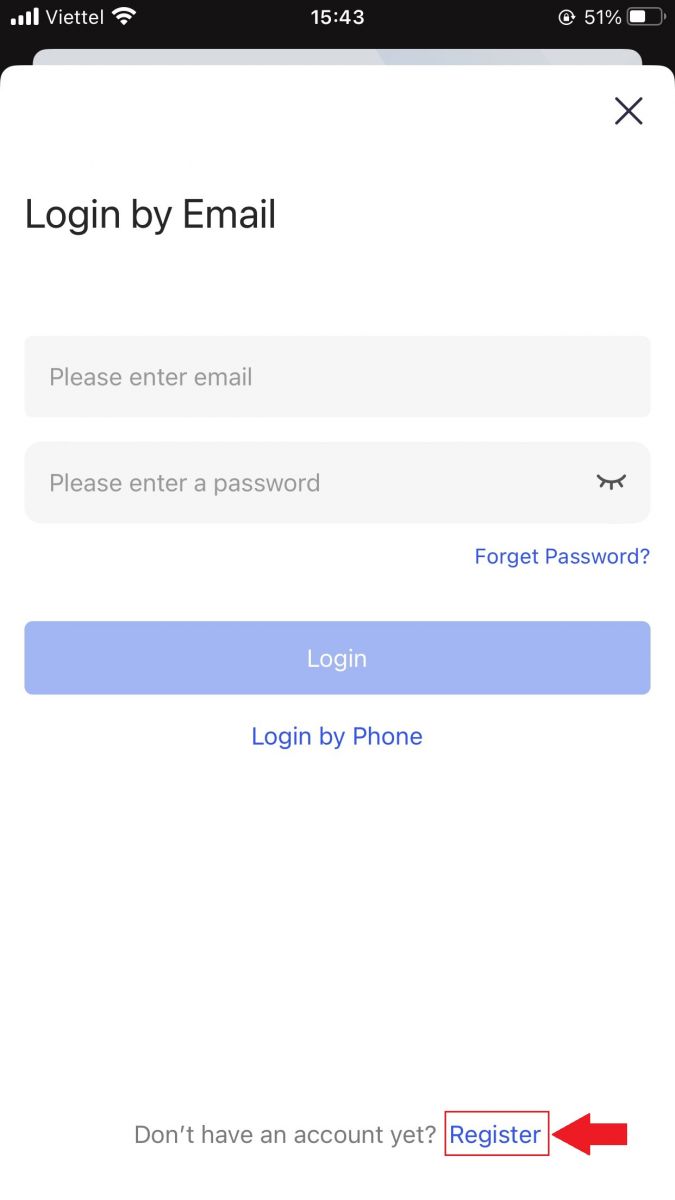 How to Download and Install BingX Application for Mobile Phone (Android, iOS) How to Download and Install BingX Application for Mobile Phone (Android, iOS)