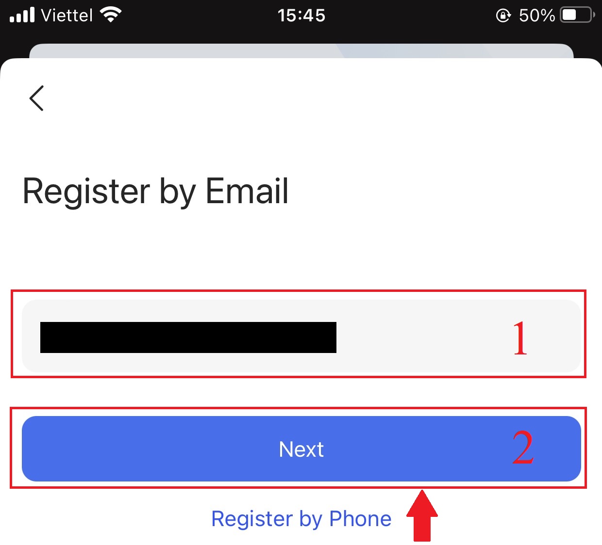How to Download and Install BingX Application for Mobile Phone (Android, iOS) How to Download and Install BingX Application for Mobile Phone (Android, iOS)