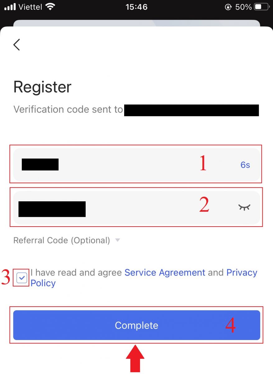 How to Download and Install BingX Application for Mobile Phone (Android, iOS) How to Download and Install BingX Application for Mobile Phone (Android, iOS)