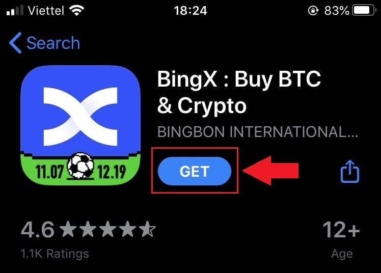 How to Download and Install BingX Application for Mobile Phone (Android, iOS) How to Download and Install BingX Application for Mobile Phone (Android, iOS)