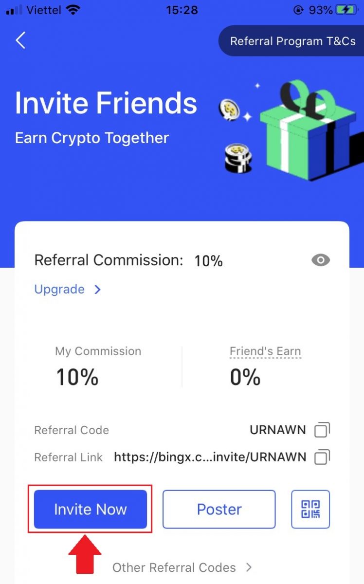 How to join Affiliate Program and become a Partner on BingX How to join Affiliate Program and become a Partner on BingX