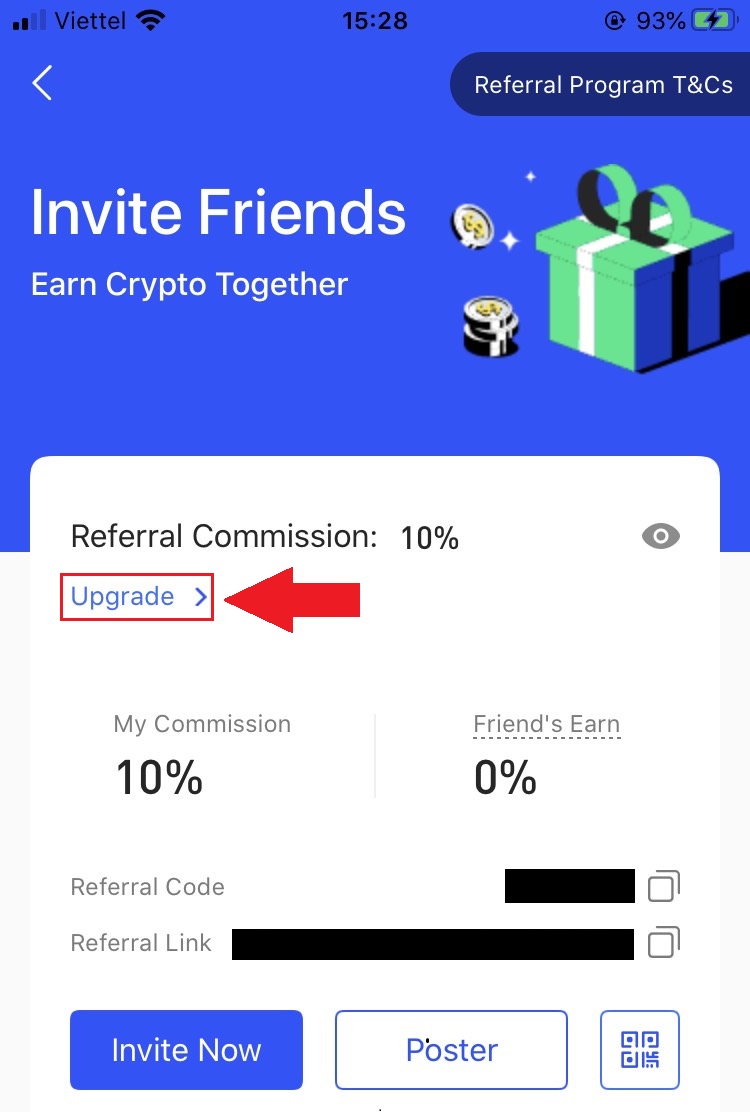 How to join Affiliate Program and become a Partner on BingX How to join Affiliate Program and become a Partner on BingX