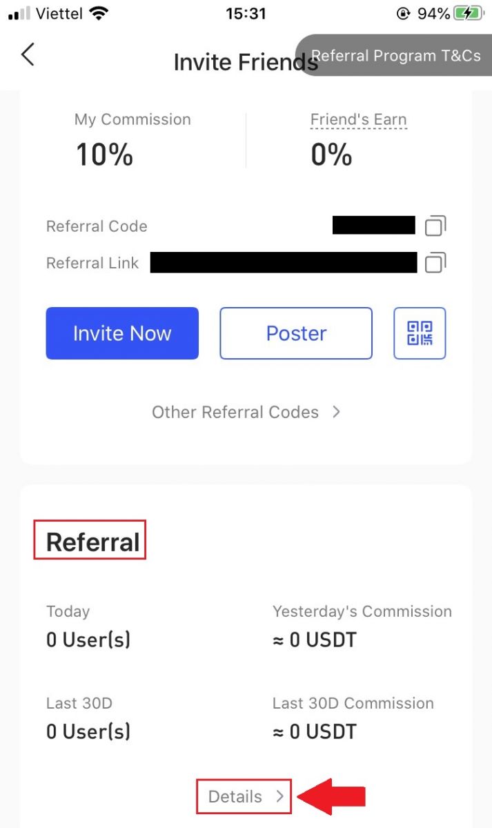 How to join Affiliate Program and become a Partner on BingX How to join Affiliate Program and become a Partner on BingX