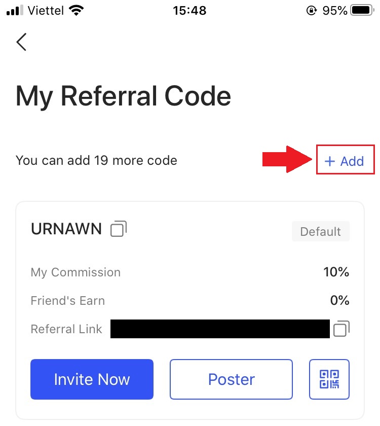 How to join Affiliate Program and become a Partner on BingX How to join Affiliate Program and become a Partner on BingX