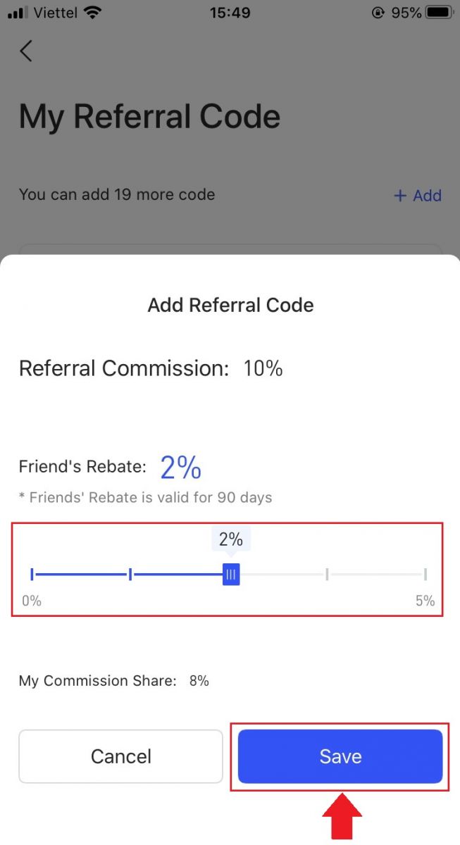 How to join Affiliate Program and become a Partner on BingX How to join Affiliate Program and become a Partner on BingX