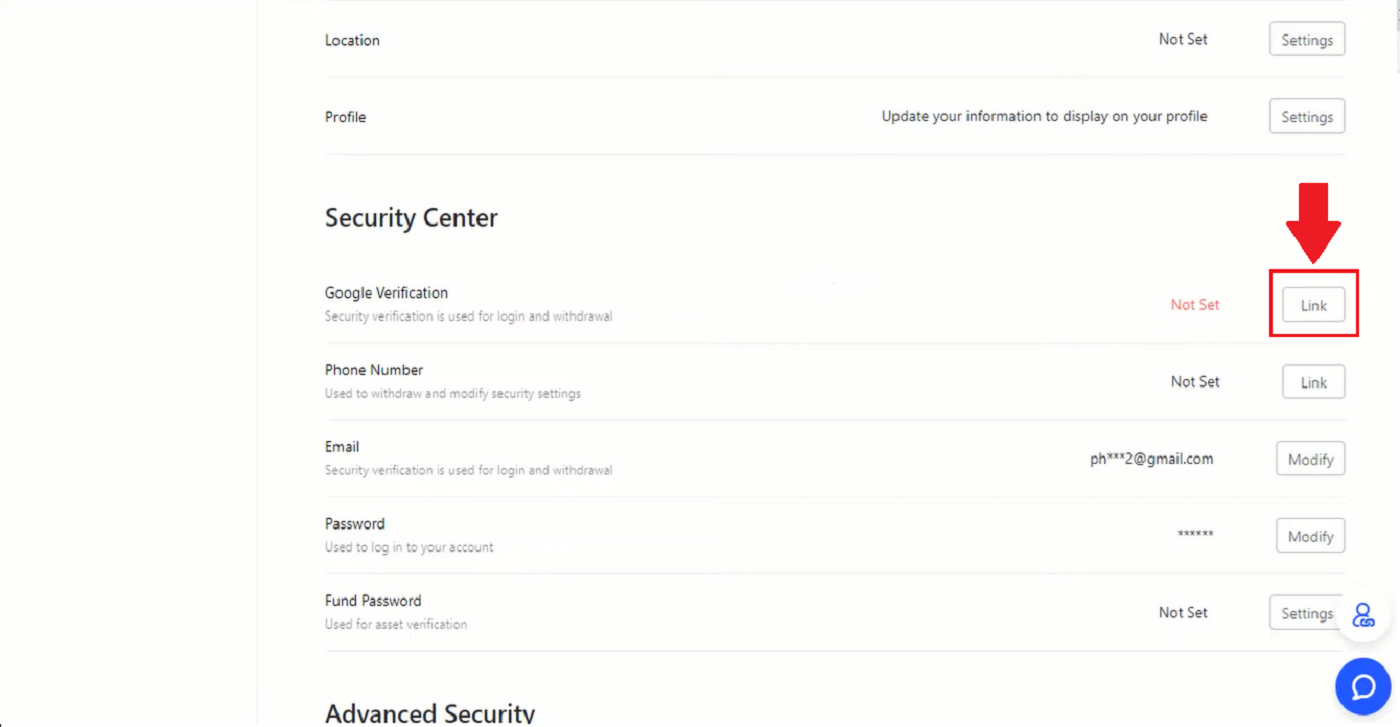 How to Log In and Verify Account on BingX How to Log In and Verify Account on BingX