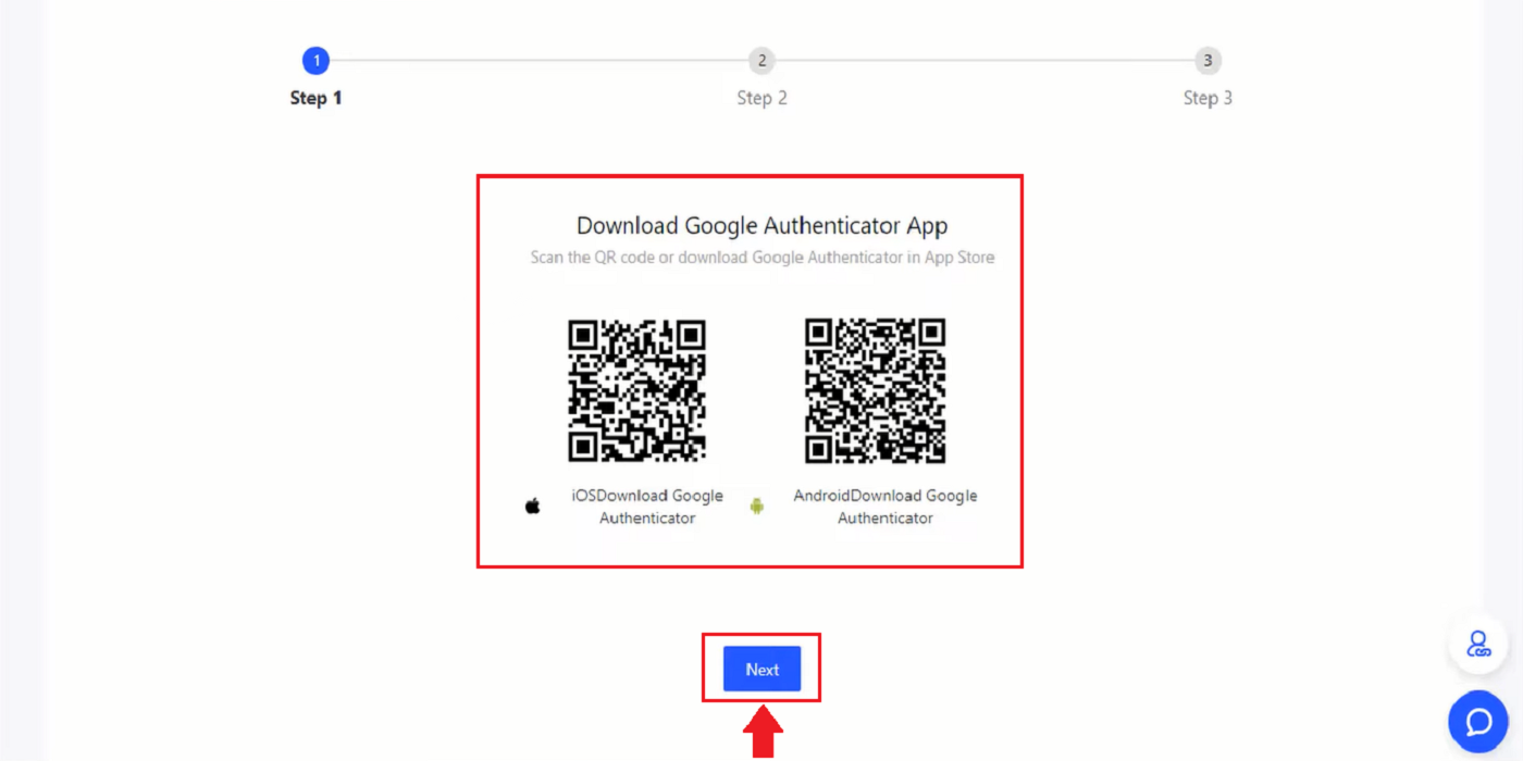 How to Log In and Verify Account on BingX How to Log In and Verify Account on BingX