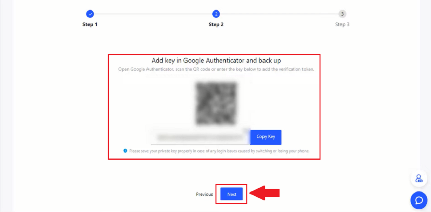 How to Log In and Verify Account on BingX How to Log In and Verify Account on BingX