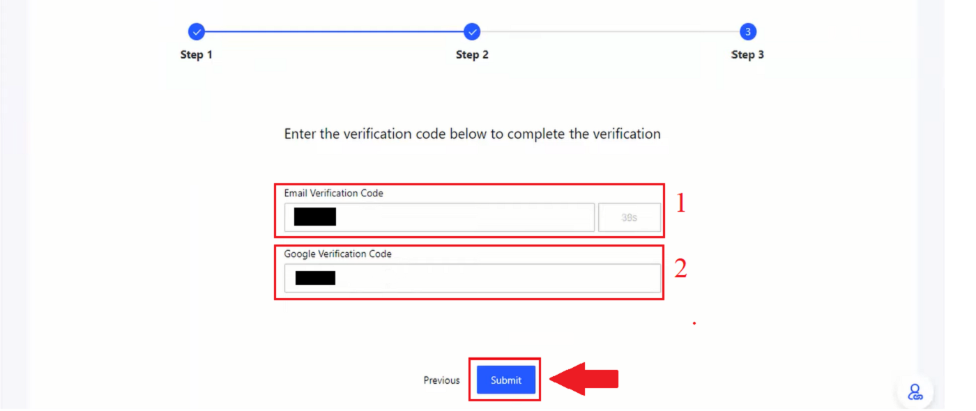 How to Log In and Verify Account on BingX How to Log In and Verify Account on BingX