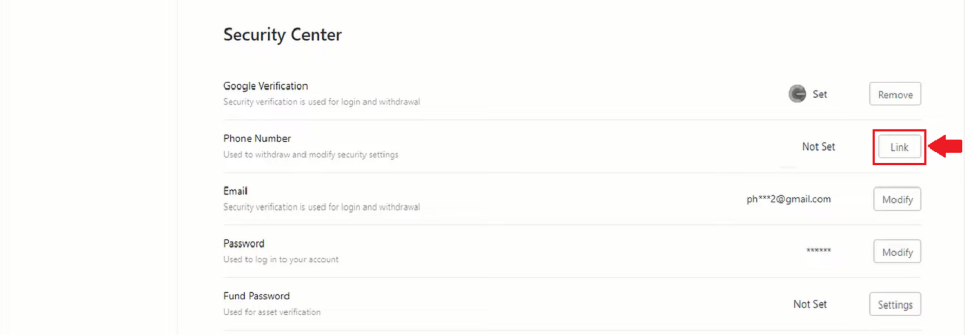 How to Log In and Verify Account on BingX How to Log In and Verify Account on BingX