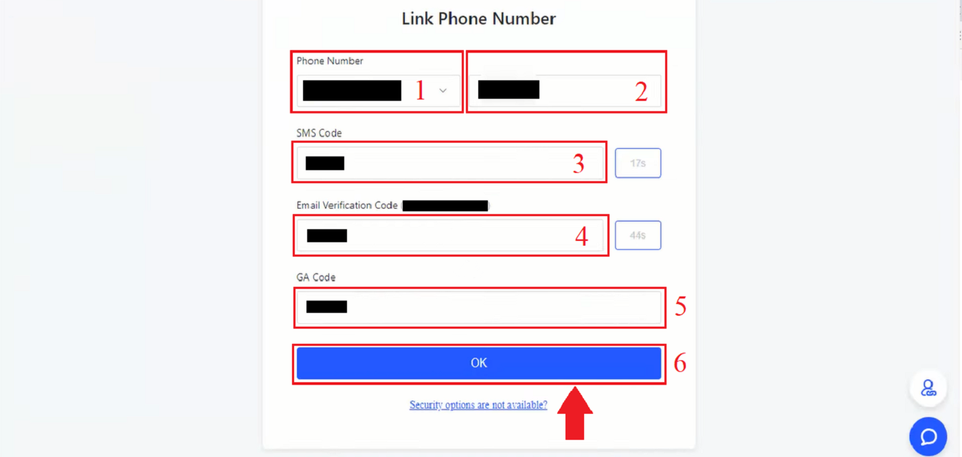 How to Log In and Verify Account on BingX How to Log In and Verify Account on BingX