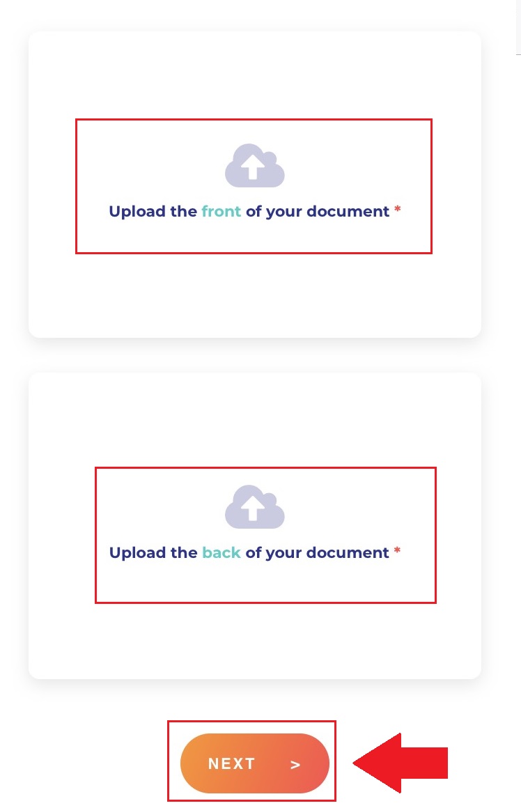 How to Log In and Verify Account on BingX How to Log In and Verify Account on BingX
