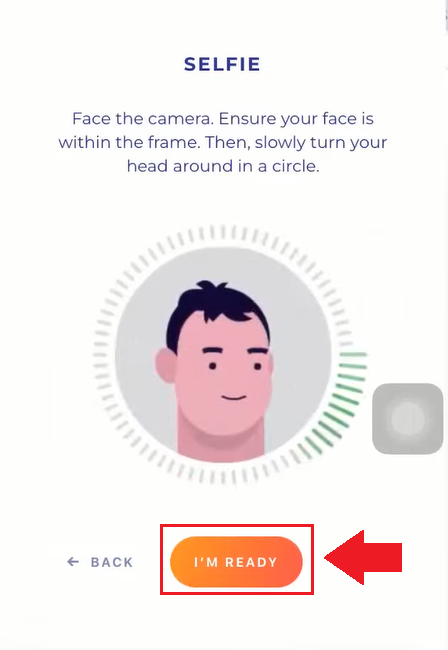 How to Log In and Verify Account on BingX How to Log In and Verify Account on BingX