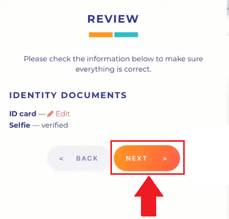 How to Log In and Verify Account on BingX How to Log In and Verify Account on BingX