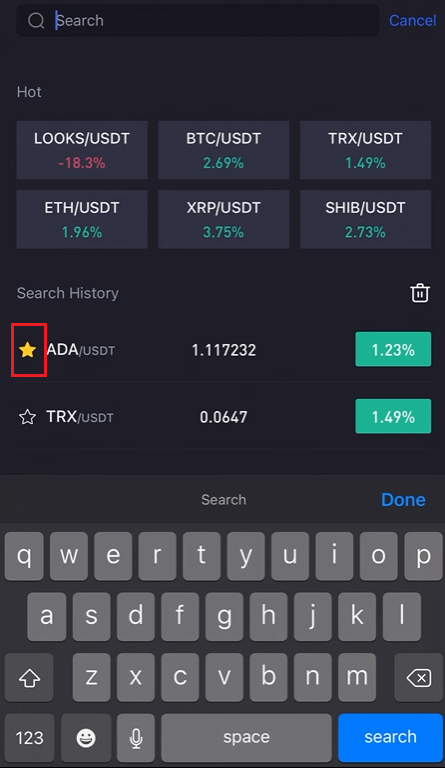 How to Login and start Trading Crypto on BingX How to Login and start Trading Crypto on BingX