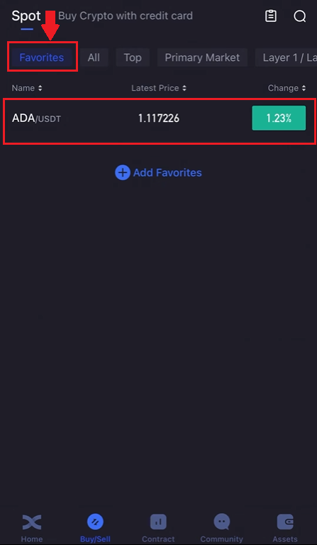 How to Login and start Trading Crypto on BingX How to Login and start Trading Crypto on BingX