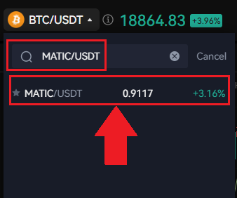 How to Login and start Trading Crypto on BingX How to Login and start Trading Crypto on BingX