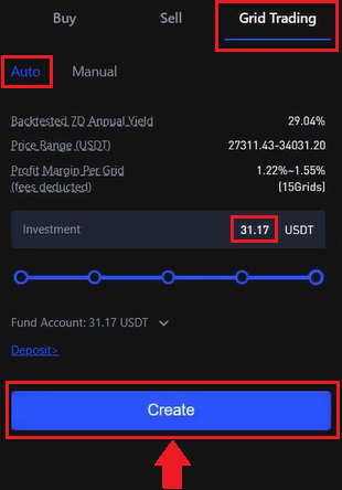 How to Login and start Trading Crypto on BingX How to Login and start Trading Crypto on BingX