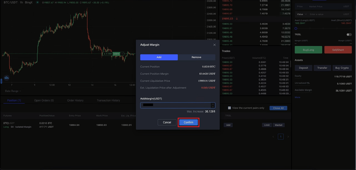 How to Login and start Trading Crypto on BingX How to Login and start Trading Crypto on BingX