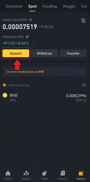 How to Open Account and Withdraw Money from BingX How to Open Account and Withdraw Money from BingX