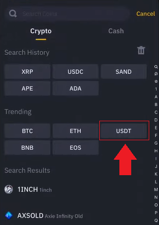 How to Open Account and Withdraw Money from BingX How to Open Account and Withdraw Money from BingX