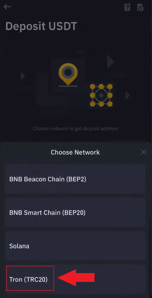 How to Open Account and Withdraw Money from BingX How to Open Account and Withdraw Money from BingX
