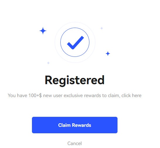 How to Register and Log In Account on BingX How to Register and Log In Account on BingX