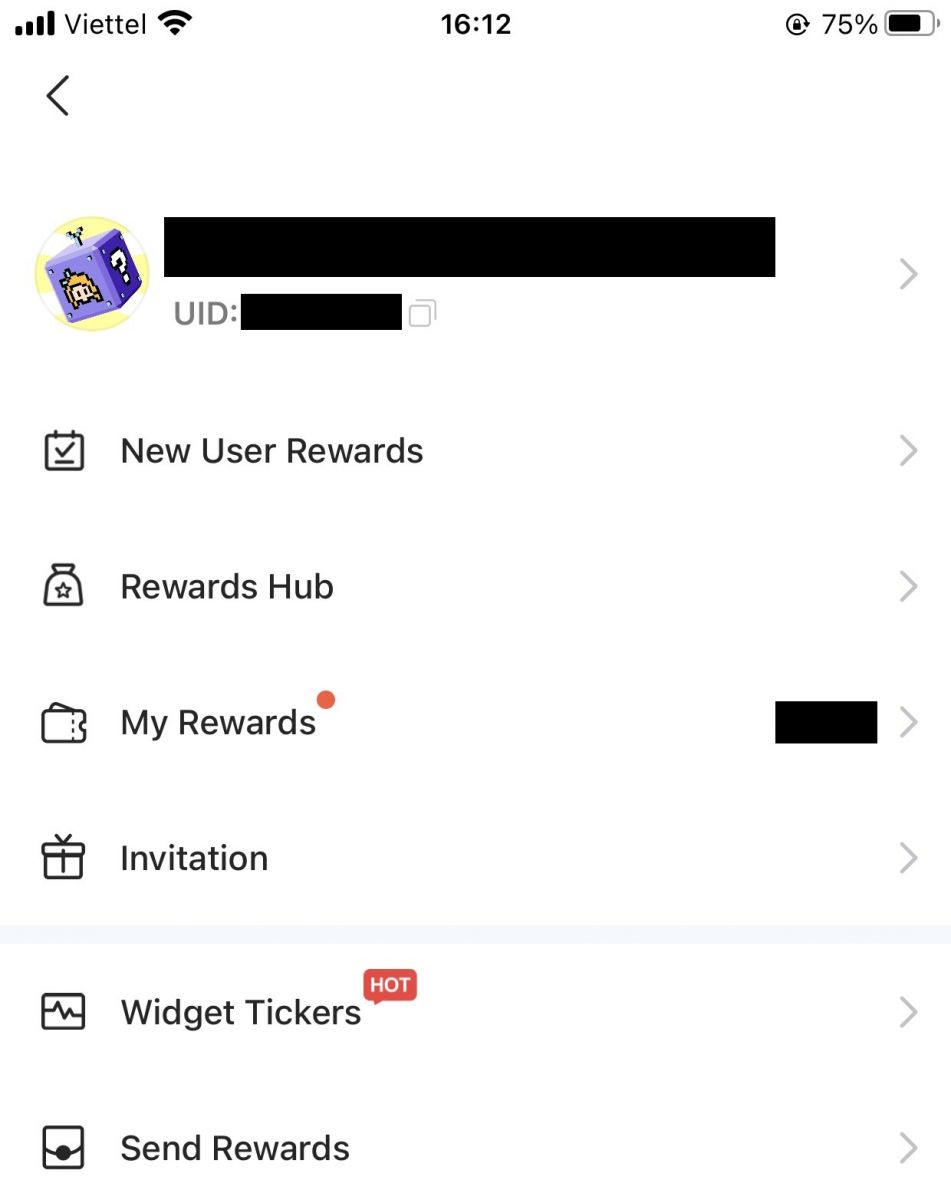 How to Register and Log In Account on BingX How to Register and Log In Account on BingX