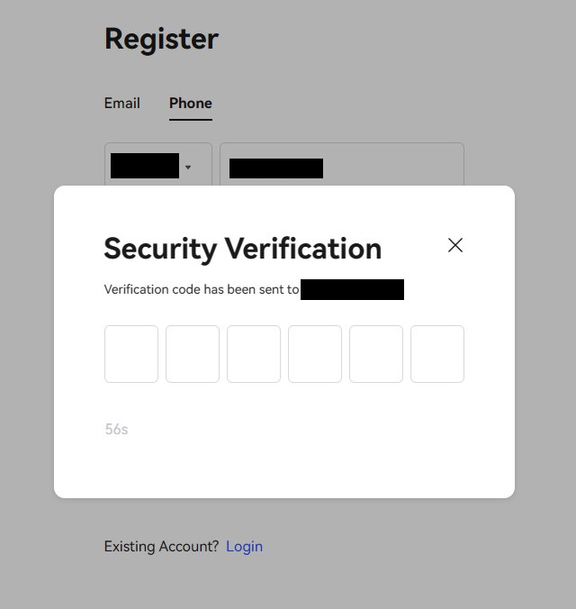 How to Register and Log In Account on BingX How to Register and Log In Account on BingX