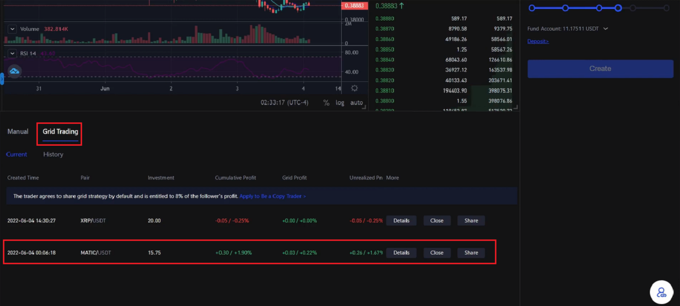 How to Register and Trade Crypto at BingX How to Register and Trade Crypto at BingX