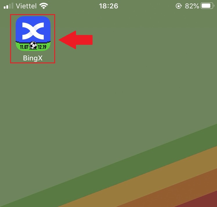 How to Sign Up and Log In to a BingX account How to Sign Up and Log In to a BingX account