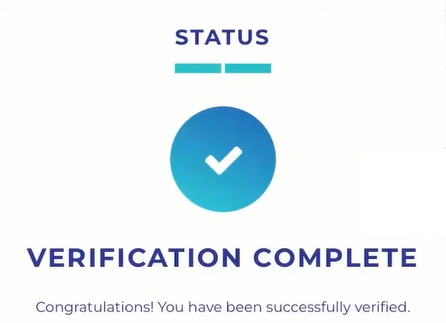 How to Verify Account on BingX How to Verify Account on BingX