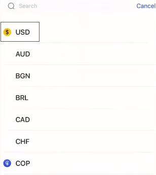 How to Withdraw and make a Deposit Money on BingX How to Withdraw and make a Deposit Money on BingX